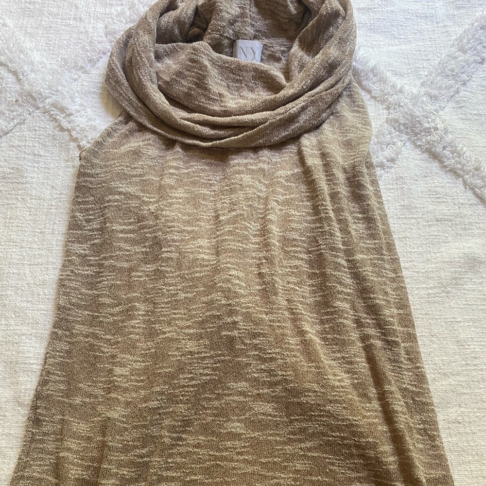 NYC Tank Size Medium